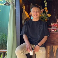 Kiệt Nguyễn Tuấn