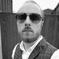 Alan Pogson