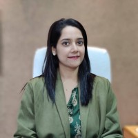 Manisha Minu