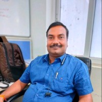 Krishna Pal Dubey