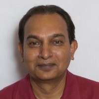 Vikram R SriHari