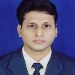 Sanjeev Nair