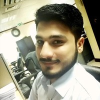 Farooq Gillani