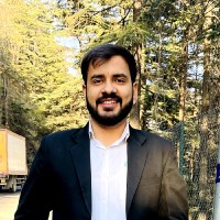 Paras Bhalla