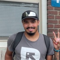 Joel Rodriguez