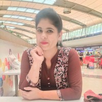 Jamuna P K