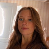 Isabelle Bohlin