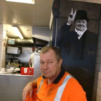 Tony Doran