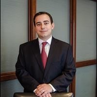 Patrick Russo, CRPS®