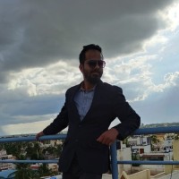 Mujahid Landge