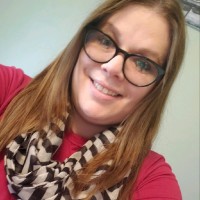 Carly Richardson
