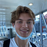Kenzo Schröder