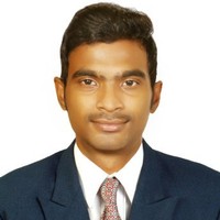 Vivek Baskaran