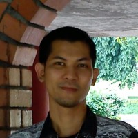 Syarul Ikmar