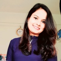 Pranita Nikam