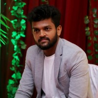Sharath Kumar