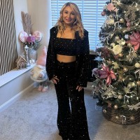 Alisha Harris