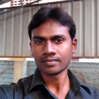 venkatesh krish