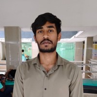 Deepak GM