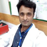 Shakeel Ahmed Soomro