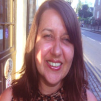 Ros Fowler