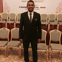 Ir.Ts. K.Sakthiaswaran