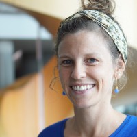Laura (Frendrup) Mikél Mcnair
