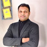 Rupanand Pradhan