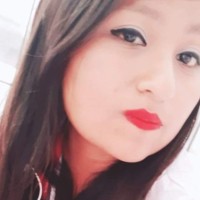 Mariza Apaza ramirez