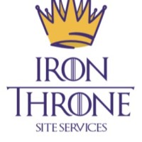 Iron Throne Site Services