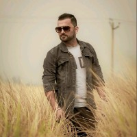 Anchor Arjun Adhikari