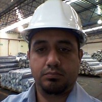 Carlos Acevedo Reyes