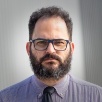 Valdeme Daniel Rosa Almeida
