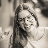 Anna Tilghman