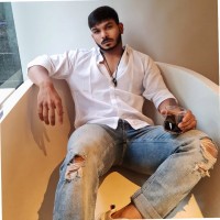 Meet Patel