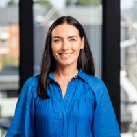 Katherine Forward