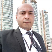 José Cláudio Silva