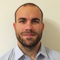 Daniel Pérez Martín