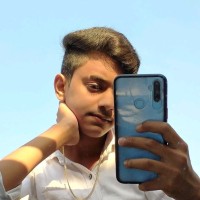 Rudraksh Dashehariya