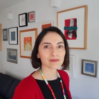 Soledad Hernández Tocol