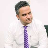 Destry Bartholomeusz