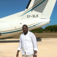 Bruce Mwenda