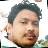 Mukesh Kumar Chaubey