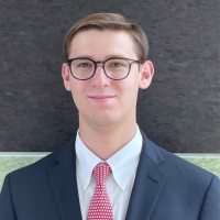 Nicholas Robinson