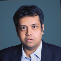 Ayush Kumar