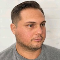 Daniel Zamora