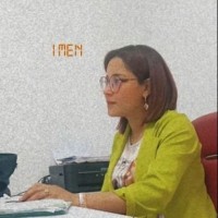 Omrani Chaima