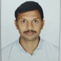 Nagateja P