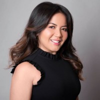 Gertrude Santos Cip, Crm