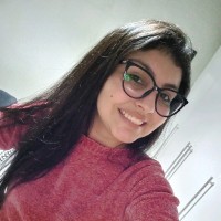 Luana Fernanda Loretto De Lima